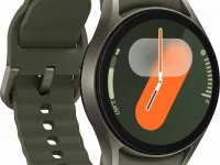 Смарт-часы Samsung Galaxy Watch 7 40mm (Green)