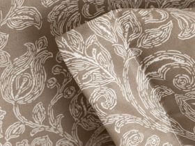 Комплект наволочек Chateau с ушками