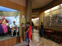 Таловский районный историко-краеведческий музей