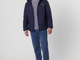 Куртка пуховая Town Мужская