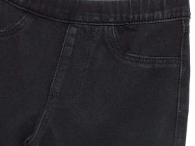 Джеггинсы для девочки