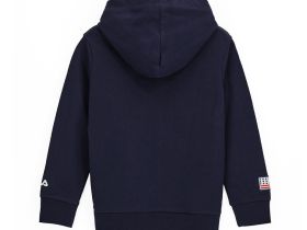 Толстовка для мальчика