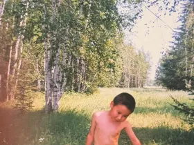 Мир холода и здоровья: якутский боец ММА рассказал о закаливании и силе духа