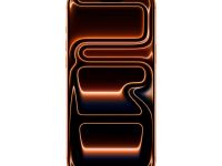 Смартфон Apple iPhone 17 Pro Max 256Gb (Cosmic Orange) (eSim)