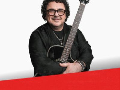 Игорь Саруханов «70 лет в ритме сердца»