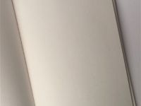 Скетчбук "Every day" А6 26 л 120 г бумага слоновая кость