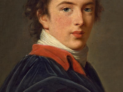 Входной билет на выставку &quot;В зеркале судьбы. Русский исторический портрет&quot; и экспозицию Парадных залов Императора Павла I