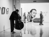 Галерея Bashmakov Gallery