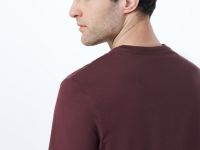 Базовая футболка, Фиолетовый