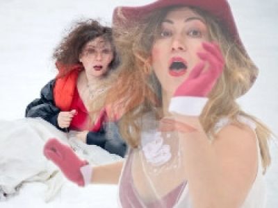 ПИР ШексПИРовской ФАНаберИИ