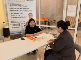 «Дальше – больше»: специалист Нордголд – о первых итогах кадровой экспедиции в трех улусах Якутии
