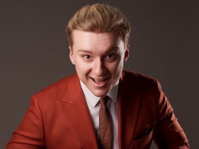 Билеты на Александр Прахов (Янтарь-холл (Светлогорск)) / Событие | Афиша | ИнфоТаймс