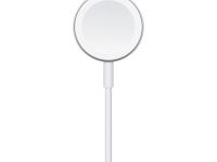 Apple Watch Magnetic Charger to USB Cable (0.1m) (MU9G2)