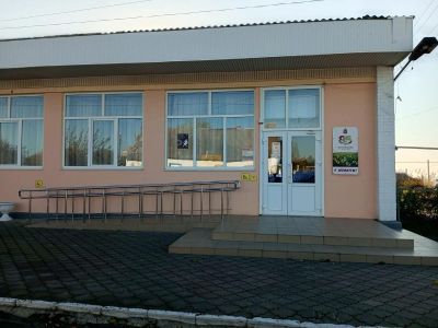 Сельский дом культуры «Бессергеневский»