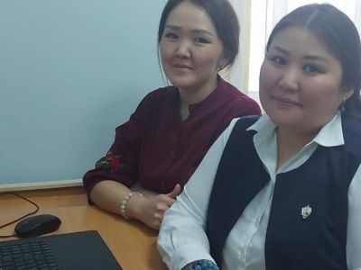 Проект по созданию инклюзивной интерактивной среды Чурапчинского района Якутии получит 495 тыс. руб.