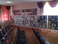 Никольский историко-краеведческий музейный комплекс