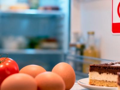 Какие продукты нельзя замораживать
