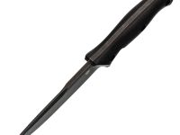 Тактический нож Honor Ranger Dark, сталь D2, рукоять G10