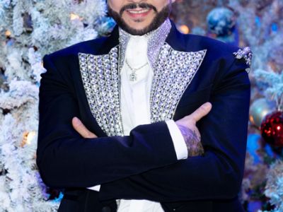 Филипп Киркоров