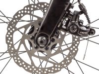 Шоссейный велосипед Stinger Stream EVO, год 2021, цвет Синий, ростовка 19