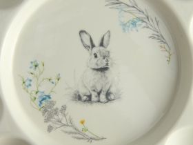 Блюдо Prato in festa II