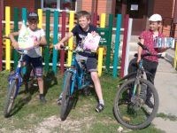 Нижнесиметский сельский клуб