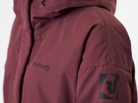 Пальто утепленное Garda II Женское