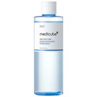 Себорегулирующий тоник для сужения пор medicube Zero Pore Toner