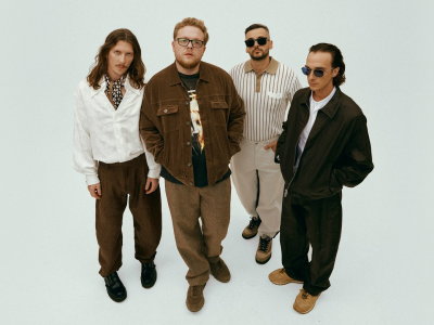 Билеты на Beautiful Boys (TAU) / Концерт | Афиша | ИнфоТаймс