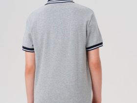 Футболка-поло для мальчика