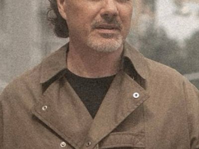 Джанго. День рождения Алексея Поддубного. Праздничный концерт