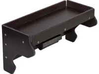 Столик с держателем удилищ