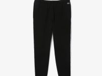 Мужские спортивные брюки Lacoste из хлопка