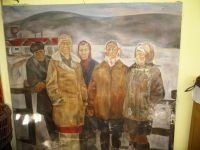 Еланская сельская библиотека