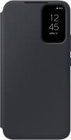 Чехол-книжка Samsung Smart View Wallet A34 Чёрный