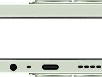 Смартфон realme C63 8/256 ГБ RMX3939 Зелёный