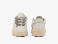 Женские кеды Lacoste BASESHOT WNT 225 4 SFA