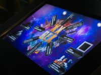 Исторический парк «Россия — моя история» г. Уфа