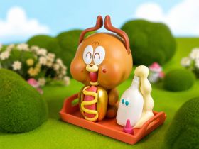 6973105092567 Фигурка Happy&Cocky