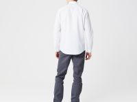 Мужская рубашка Lacoste Slim Fit