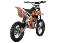 Питбайк KAYO TT160