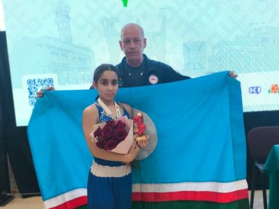 Якутянка стала серебряным призёром первенства России по боксу