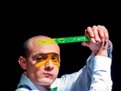 Цацики идёт в школу