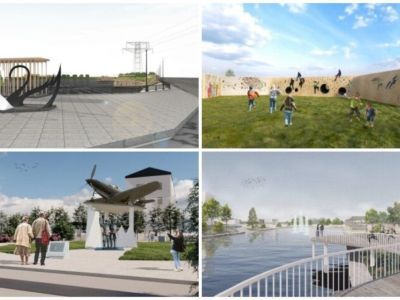 Всероссийское онлайн-голосование: знакомство с проектами Якутска