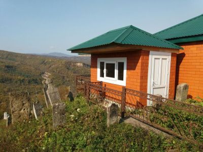 Зиярт Мохмада