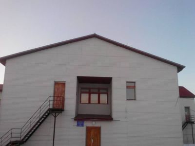 Луговской сельский дом культуры