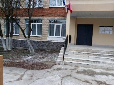 Молчановская сельская библиотека