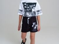 Бандана трикотажная для мальчиков, 2 шт в комплекте