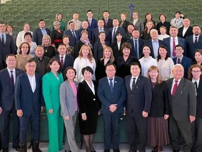 Медики Якутии обсудили задачи новых национальных проектов