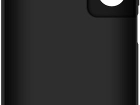 Клип-кейс Krutoff Soft Case для realme C65 Black